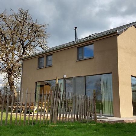 Ardennature Vakantiehuizen Met Prive-Sauna La-Roche-en-Ardenne Eksteriør billede
