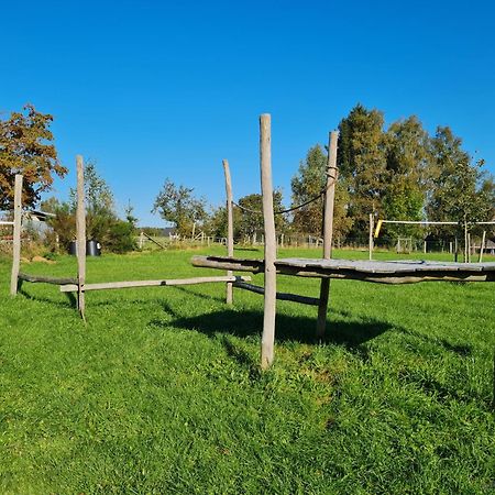 Ardennature Vakantiehuizen Met Prive-Sauna La-Roche-en-Ardenne Eksteriør billede
