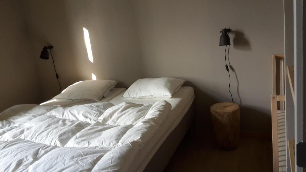 Ardennature Vakantiehuizen Met Prive-Sauna La-Roche-en-Ardenne Eksteriør billede