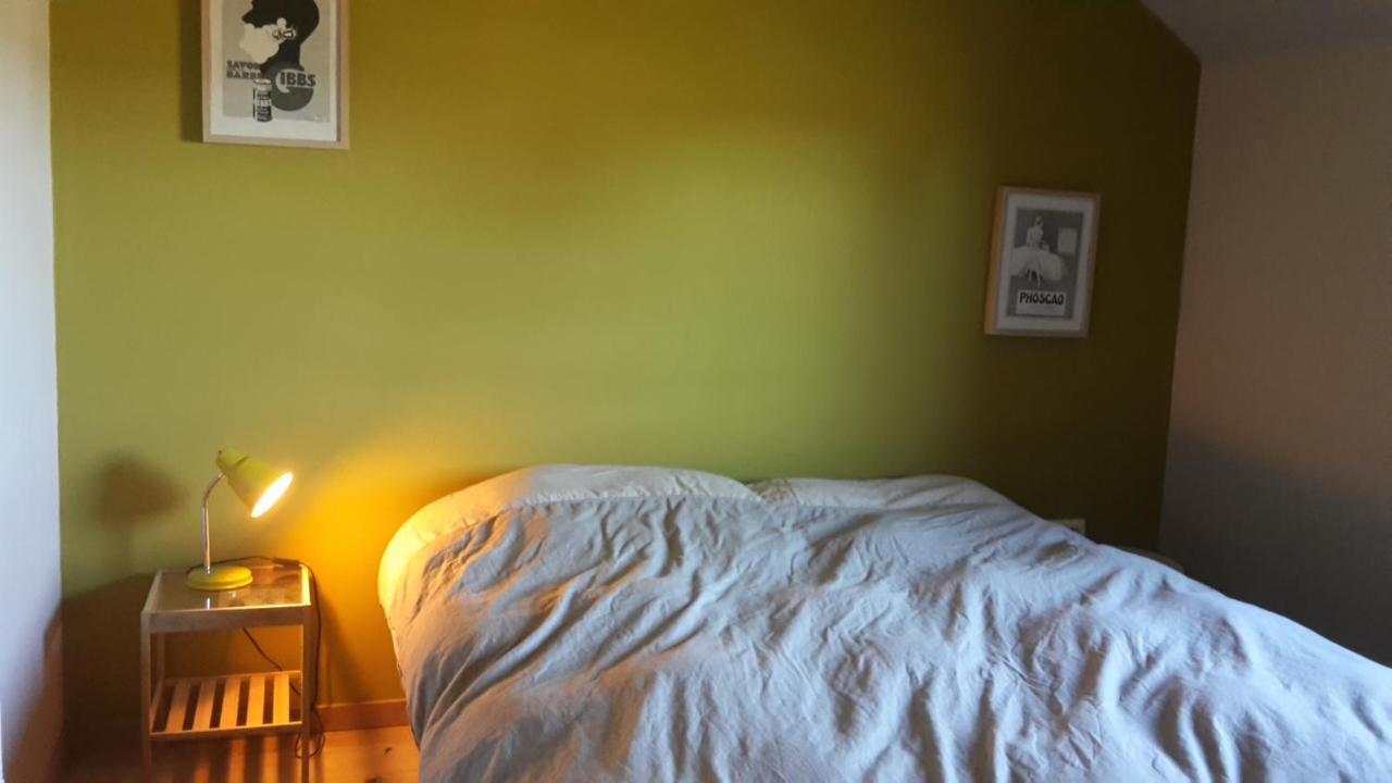 Ardennature Vakantiehuizen Met Prive-Sauna La-Roche-en-Ardenne Eksteriør billede