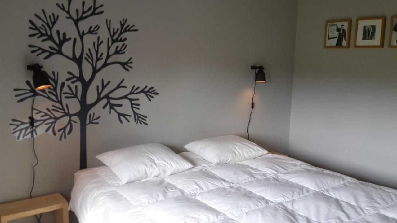 Ardennature Vakantiehuizen Met Prive-Sauna La-Roche-en-Ardenne Eksteriør billede