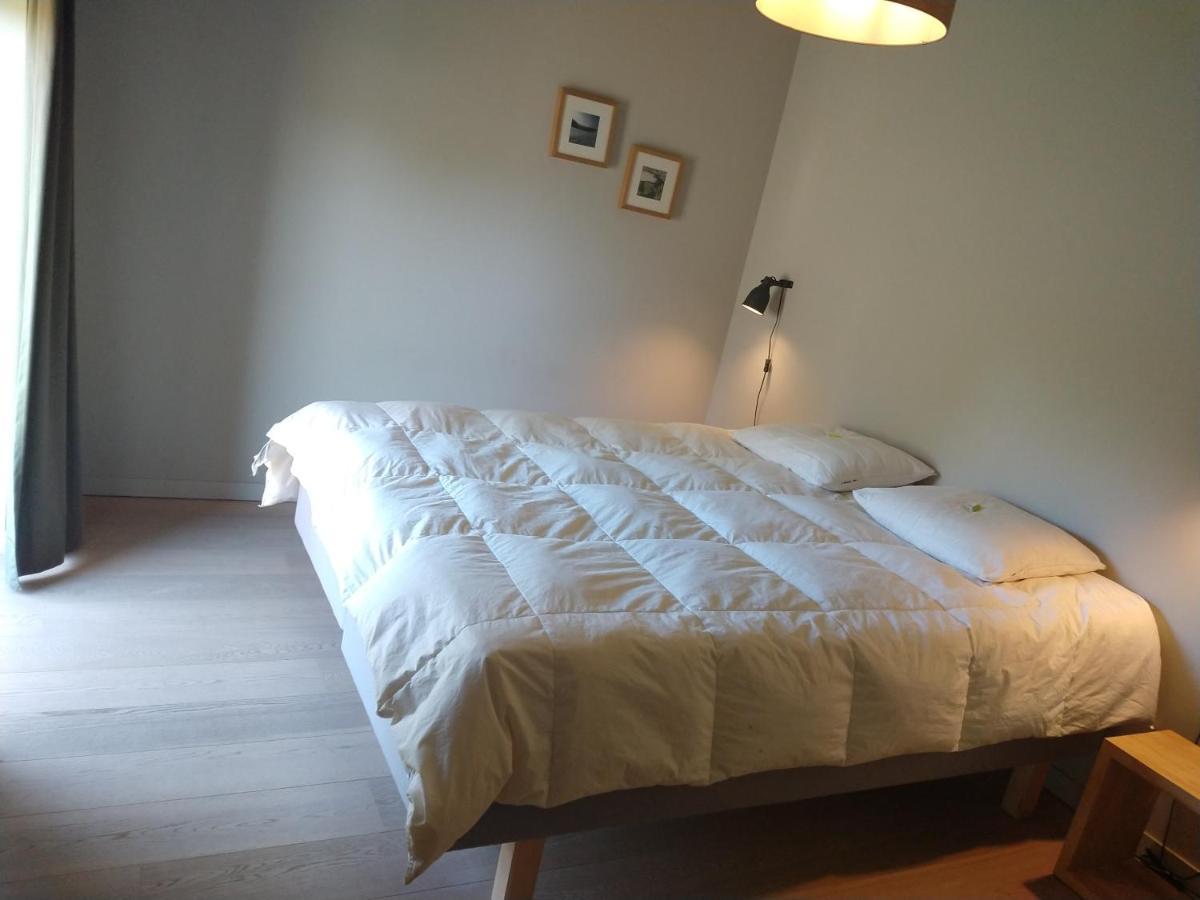Ardennature Vakantiehuizen Met Prive-Sauna La-Roche-en-Ardenne Eksteriør billede