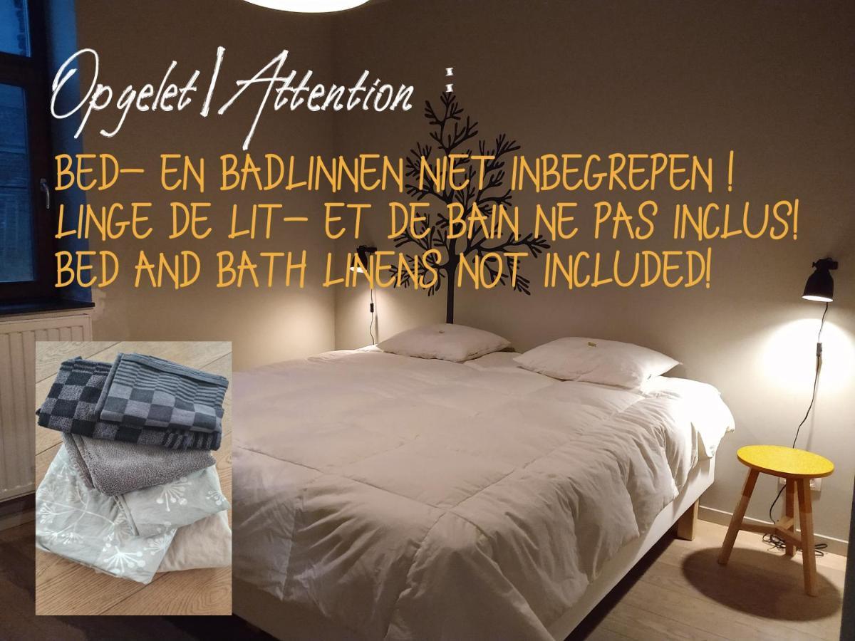 Ardennature Vakantiehuizen Met Prive-Sauna La-Roche-en-Ardenne Eksteriør billede