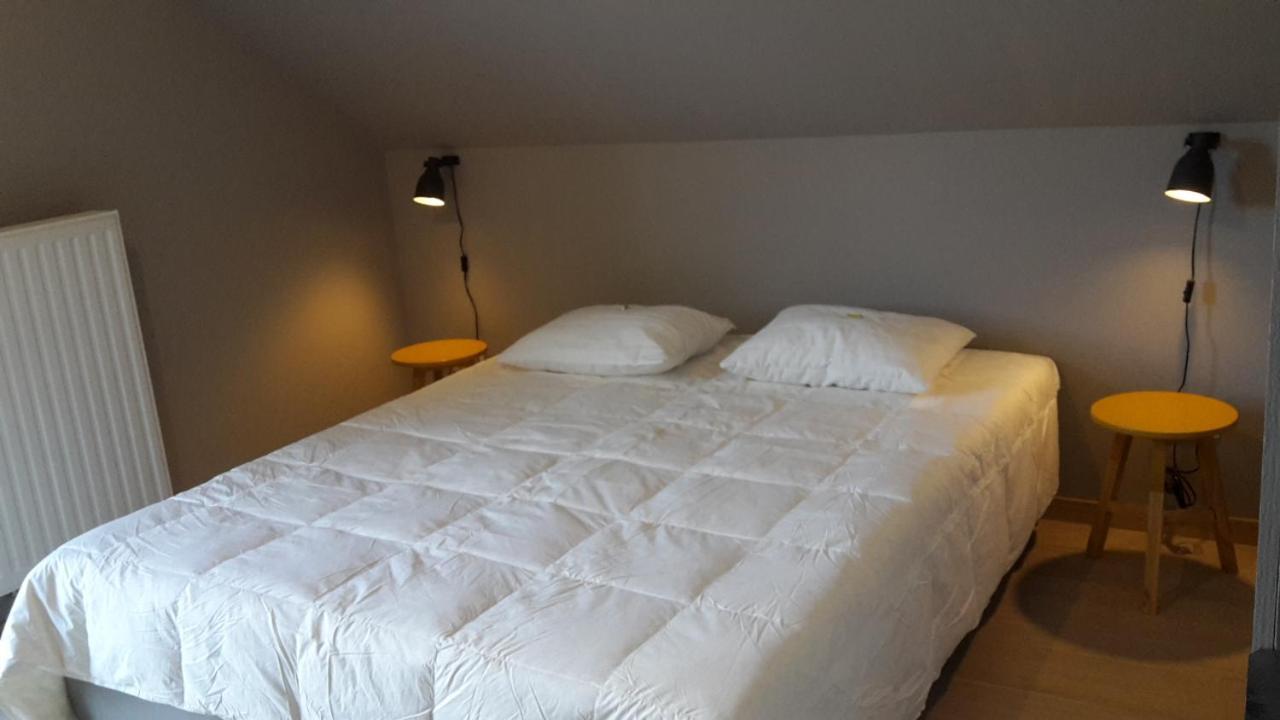 Ardennature Vakantiehuizen Met Prive-Sauna La-Roche-en-Ardenne Eksteriør billede
