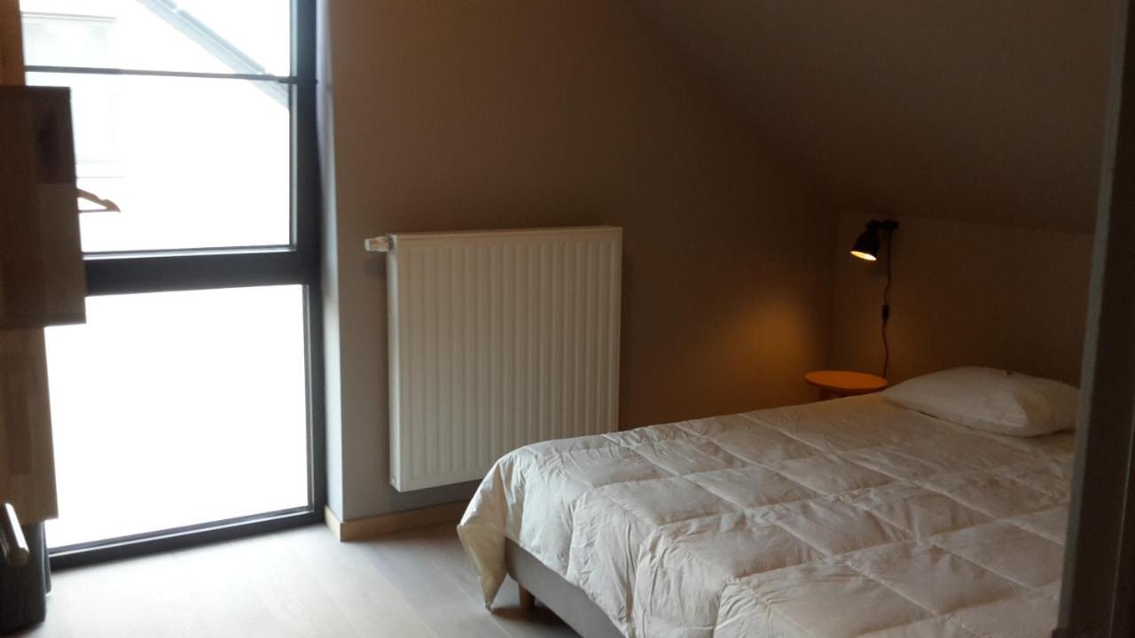 Ardennature Vakantiehuizen Met Prive-Sauna La-Roche-en-Ardenne Eksteriør billede