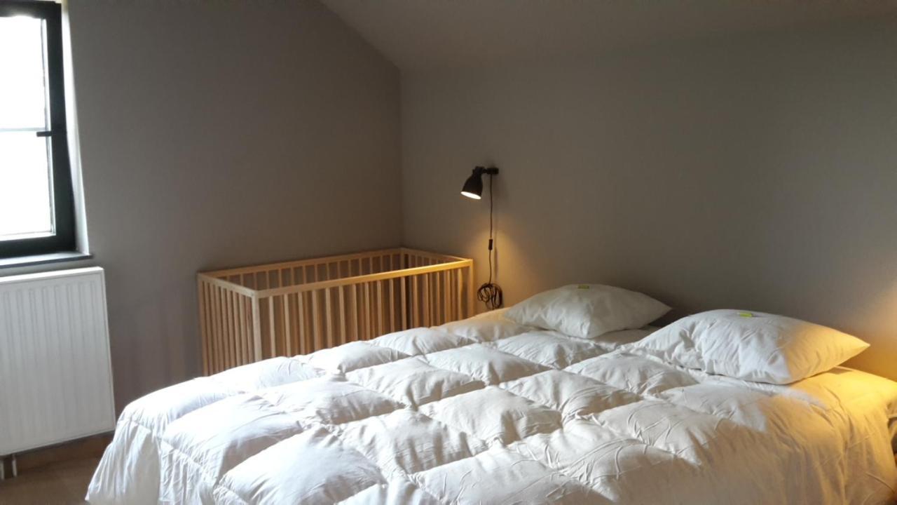 Ardennature Vakantiehuizen Met Prive-Sauna La-Roche-en-Ardenne Eksteriør billede